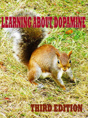 cover image of Learning About Dopamine
